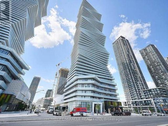 Condo for sale in Mississauga, Ontario