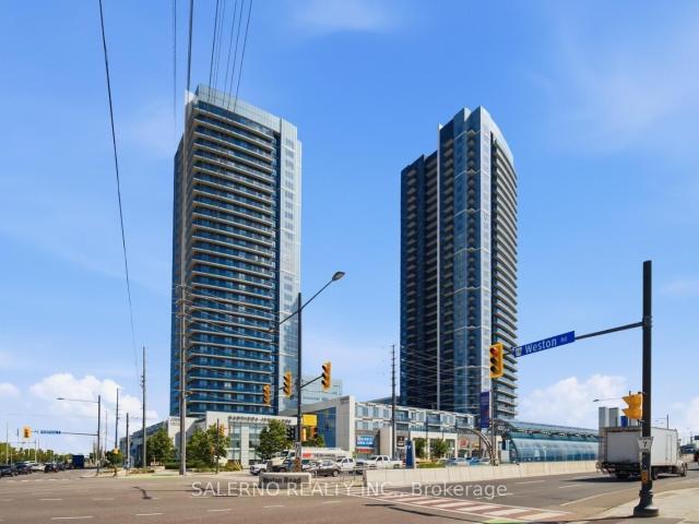 Condo for rent in York, Ontario