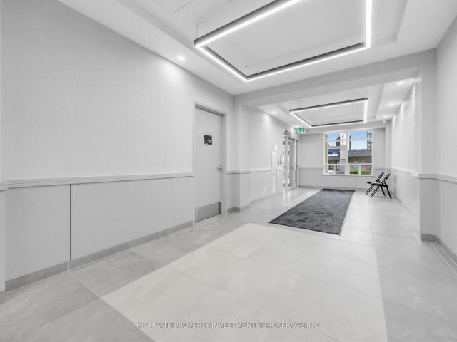 Condo for rent in Woburn, Ontario