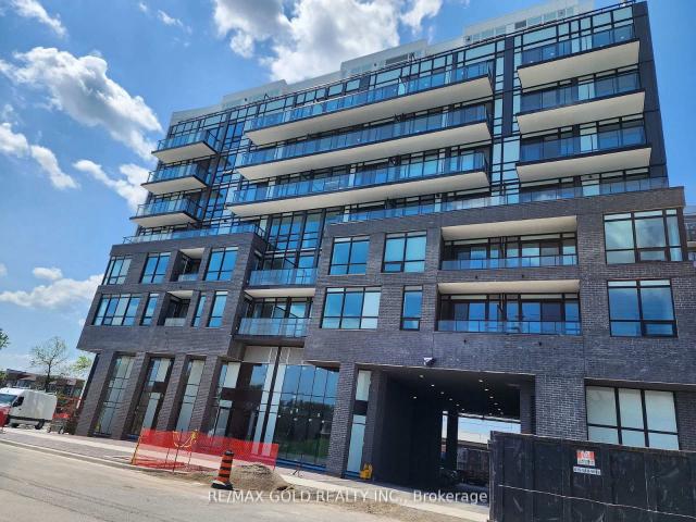 Condo for rent in Woburn, Ontario