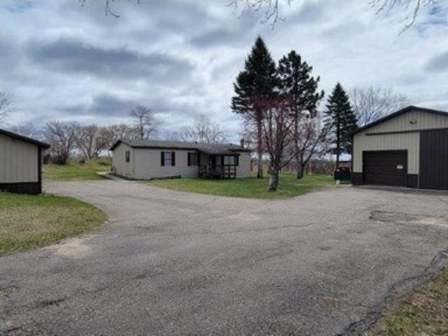 House for sale in Dent, Minnesota