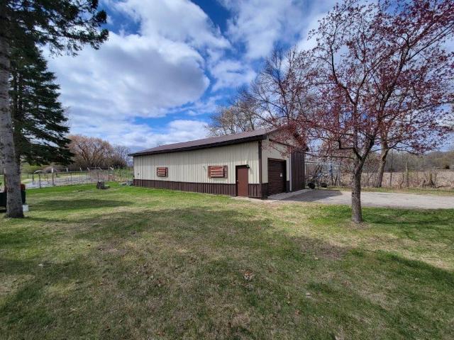 House for sale in Dent, Minnesota