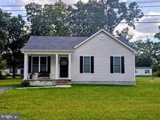 House for sale in Crumpton, Maryland