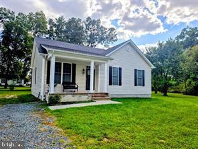 House for sale in Crumpton, Maryland