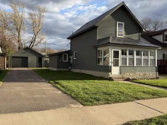 House for sale in Aitkin, Minnesota