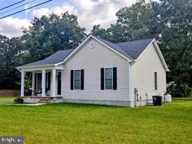 House for sale in Crumpton, Maryland