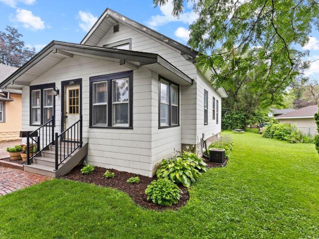 House for sale in Jordan, Minnesota