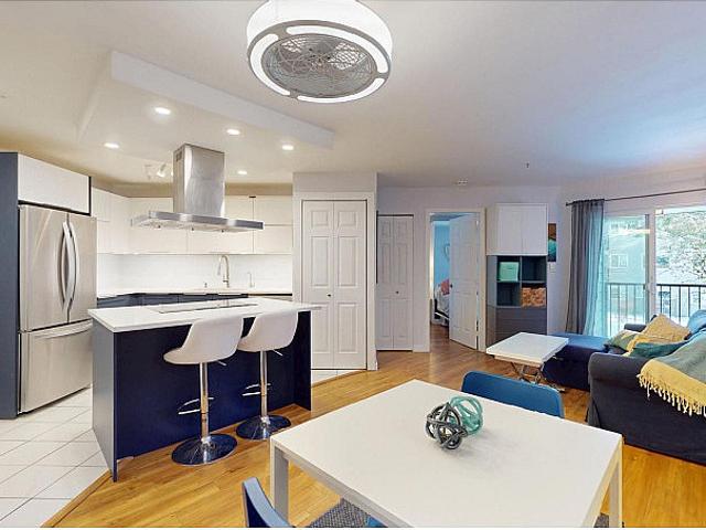 Condo for sale in Squamish, British Columbia