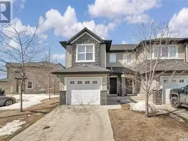 Condo for sale in Saskatoon, Saskatchewan