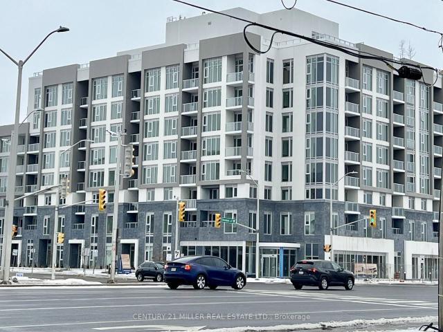 Condo for rent in Oakville, Ontario