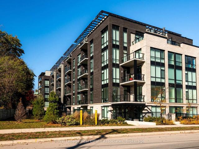 Condo for sale in Woburn, Ontario