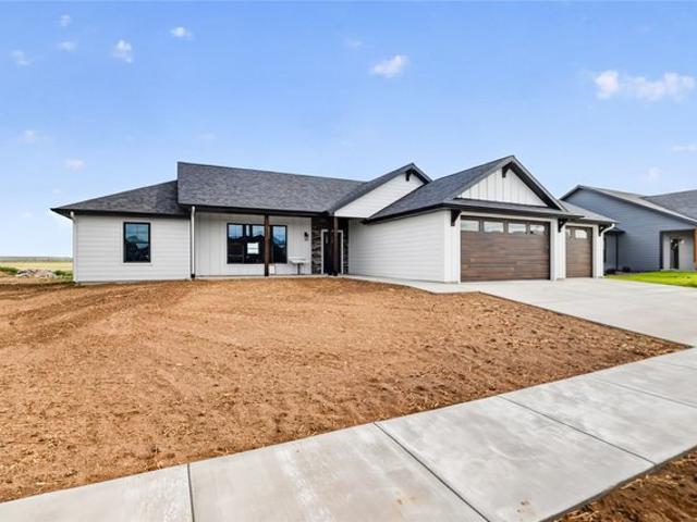 House for sale in Cascade, Montana