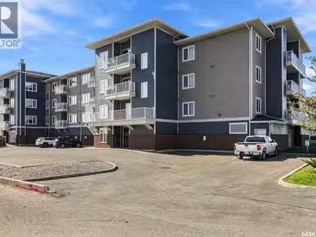 Condo for sale in Lakeridge, Regina
