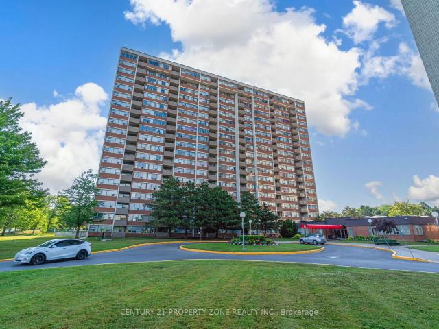 Condo for sale in Woburn, Ontario