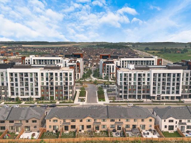 Condo for sale in Milton, Ontario