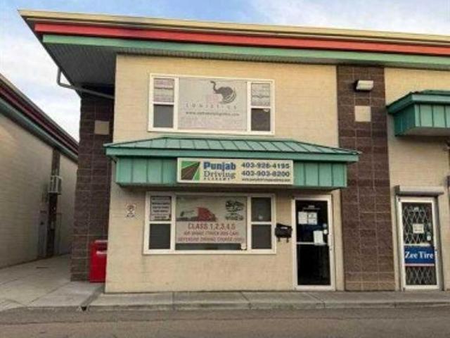 Commercial for rent in Northwest, Alberta