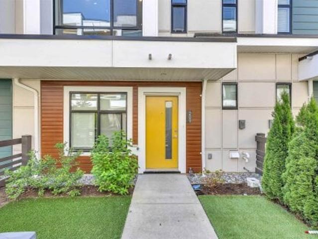 Townhouse for sale in Chilliwack, British Columbia