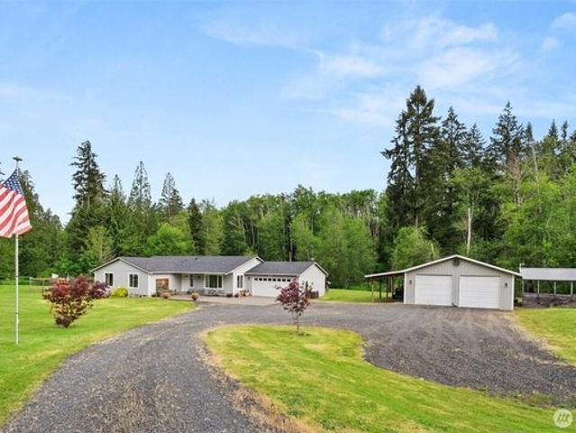 House for sale in Chehalis, Washington