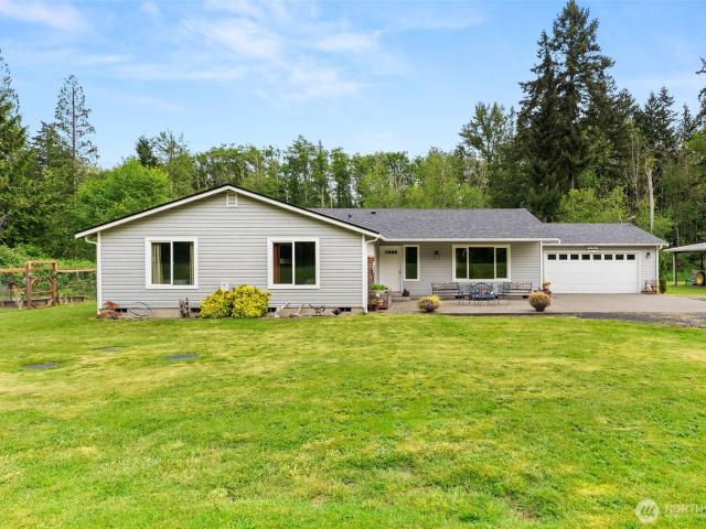 House for sale in Napavine, Washington