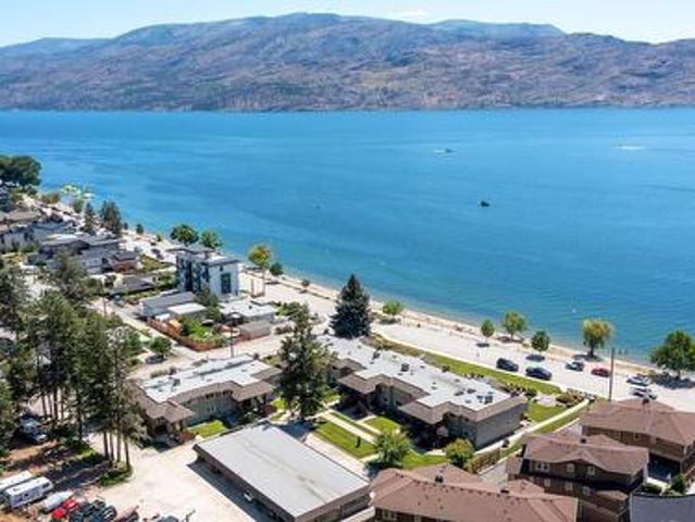 House for sale in Peachland, British Columbia