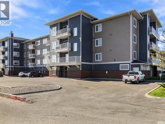 Condo for sale in Lakeridge, Regina