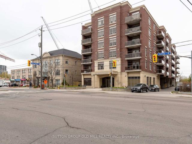 Condo for rent in Woburn, Ontario