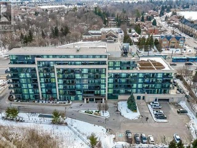 Condo for sale in York, Ontario