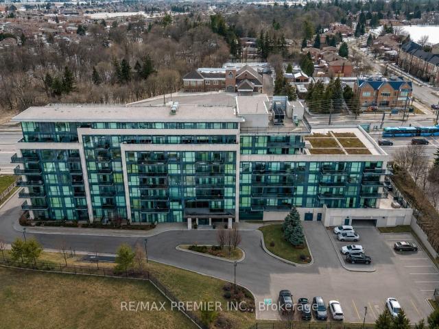 Condo for sale in York, Ontario