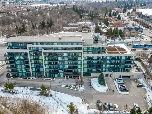 Condo for sale in York, Ontario