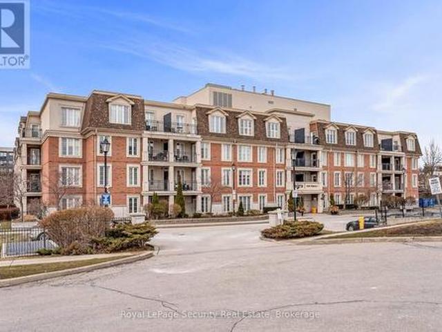 Condo for sale in York, Ontario