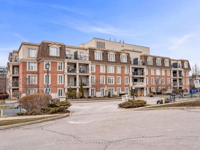 Condo for sale in York, Ontario