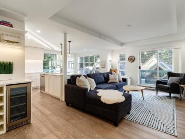 Townhouse for sale in Whistler, British Columbia