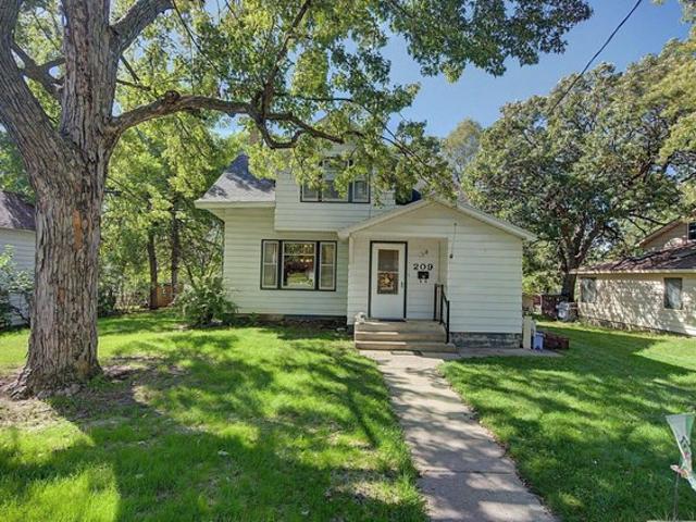 House for sale in Sauk Rapids, Benton County