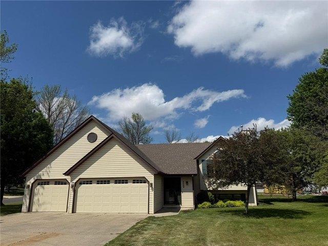 House for sale in Steele, Minnesota