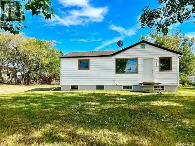 House for sale in Coleville, Saskatchewan