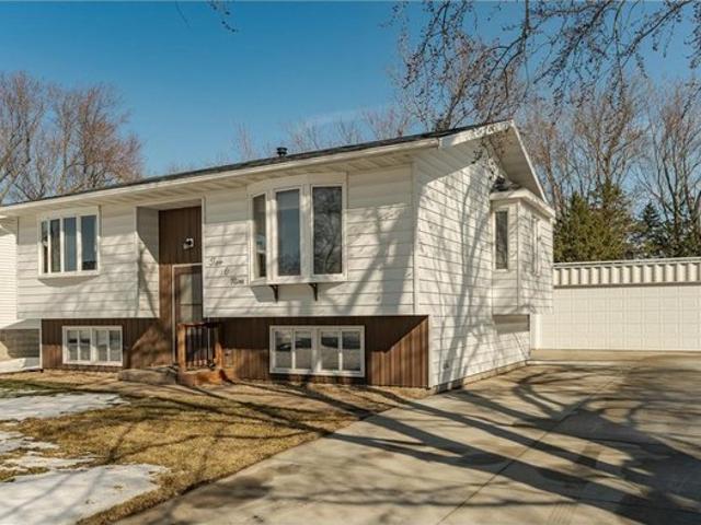 House for sale in Kasson, Minnesota