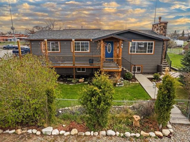 House for sale in Broadwater, Montana