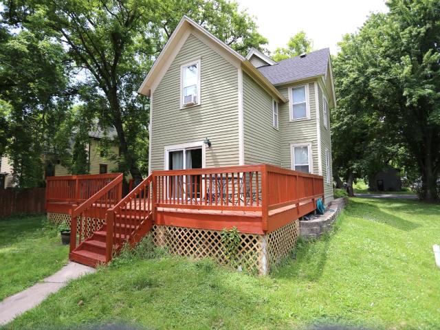 House for sale in Carver, Minnesota