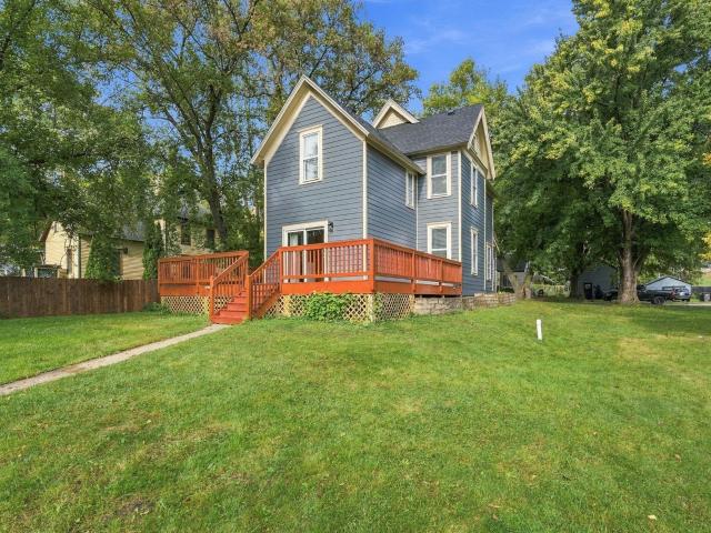 House for sale in Carver, Carver County