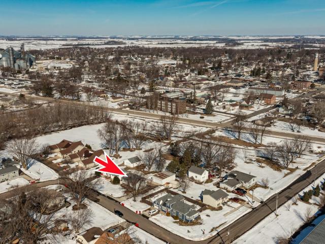 House for sale in Kasson, Minnesota