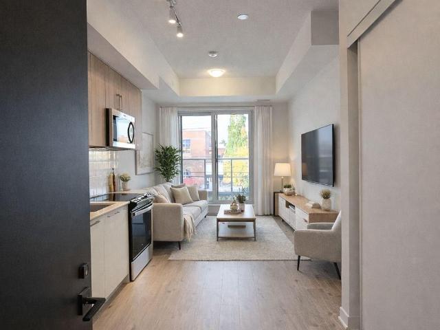 Condo for rent in Burlington, Ontario