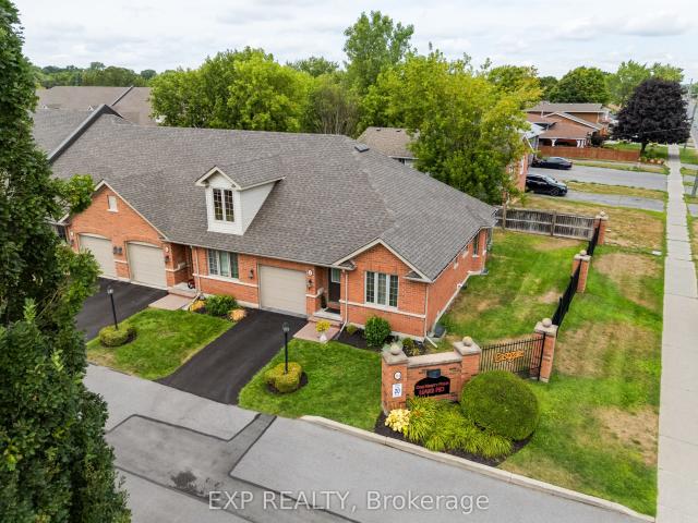 Property for sale in Prince Edward, Ontario
