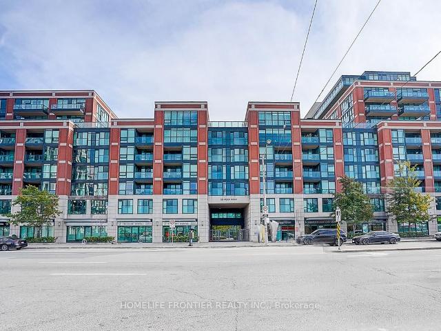 Condo for sale in Woburn, Ontario