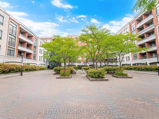 Condo for sale in York, Ontario