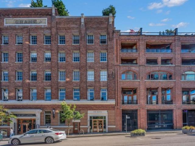 Property for sale in Chinatown, Vancouver