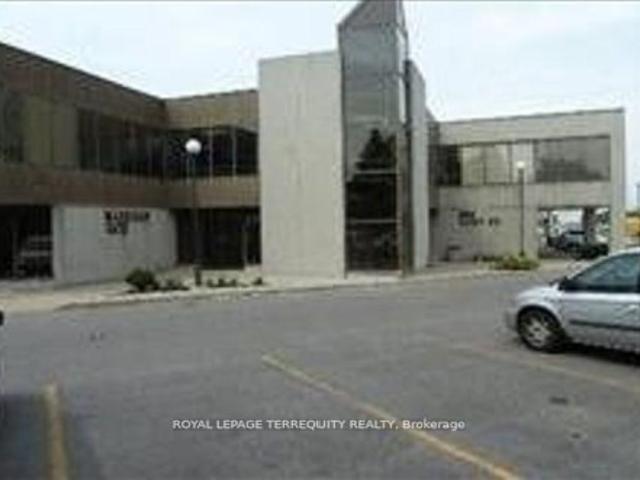 Commercial for rent in York, Ontario