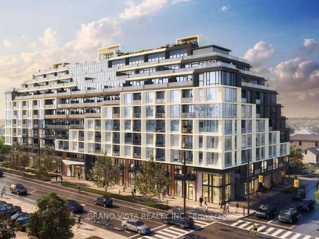 Condo for rent in Woburn, Ontario