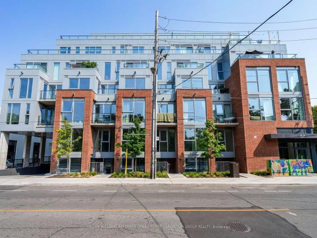 Condo for rent in Woburn, Ontario