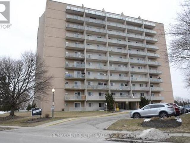 Condo for sale in Arva, Ontario