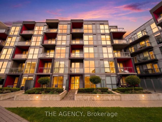 Condo for rent in Woburn, Ontario